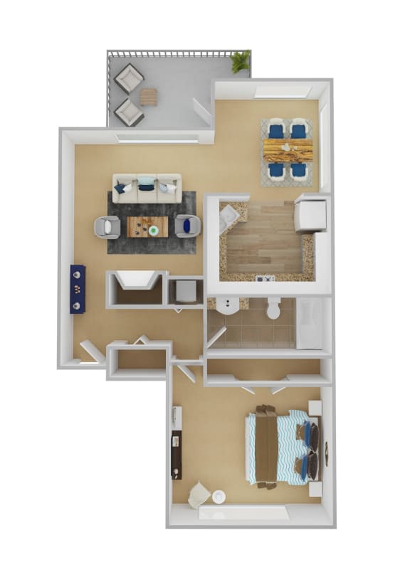 Floor Plans Keeler's Corner Lynwood, WA